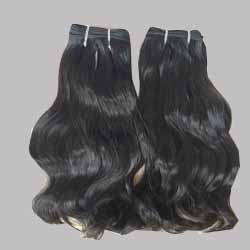 PURE INDIAN TEMPLE HAIR EXTENSIONS